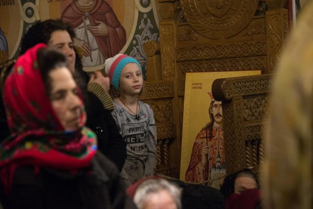 PS Damaschin Dorneanul, la Mănăstirea Putna: „Dacă Biserica nu va fi mărturisitoare până la sfârșit, înseamnă că aproape este sfârșitul”