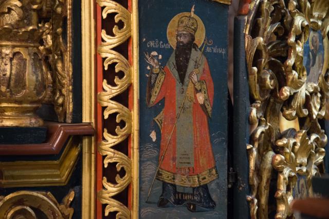 PS Damaschin Dorneanul, la Mănăstirea Putna: „Dacă Biserica nu va fi mărturisitoare până la sfârșit, înseamnă că aproape este sfârșitul”