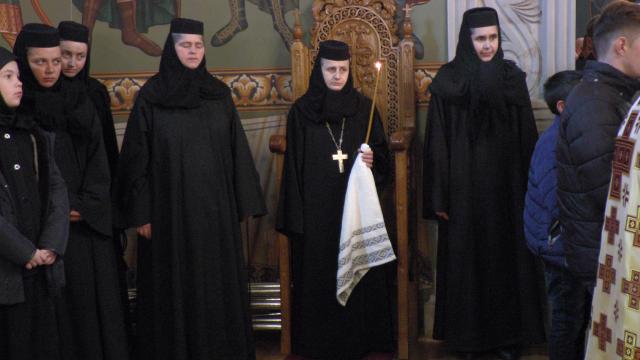 13 ani de la trecerea la Domnul a Preasfinţitului Părinte Gherasim Putneanul