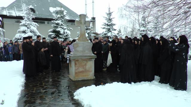 13 ani de la trecerea la Domnul a Preasfinţitului Părinte Gherasim Putneanul