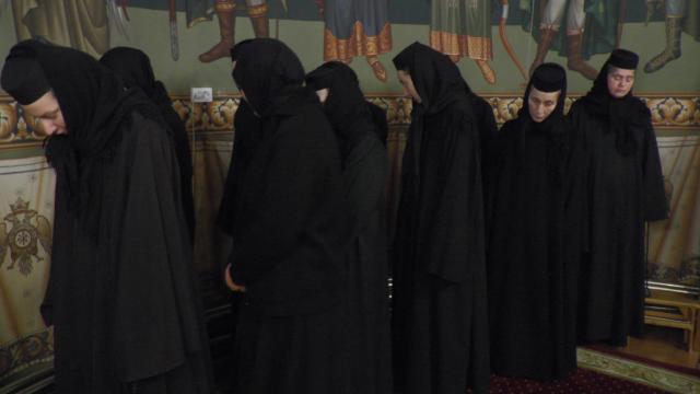 13 ani de la trecerea la Domnul a Preasfinţitului Părinte Gherasim Putneanul