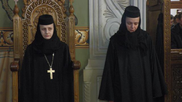13 ani de la trecerea la Domnul a Preasfinţitului Părinte Gherasim Putneanul