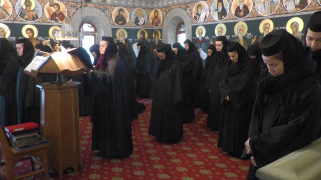 13 ani de la trecerea la Domnul a Preasfinţitului Părinte Gherasim Putneanul