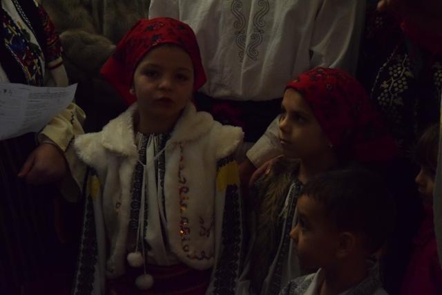 IPS Mitropolit Teofan a slujit Sfânta Liturghie la Capela Maternității „Elena Doamna” din Iași