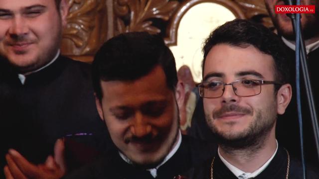 (Video) Corala Armonia - „Noël, c'est l'Amour...”