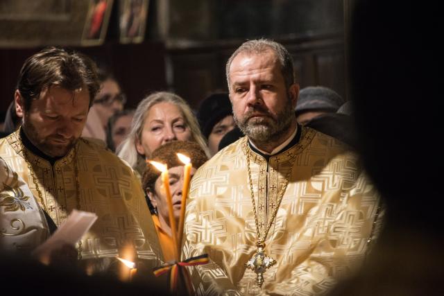 IPS Mitropolit Teofan: „Dacă omul devine odihnitor de Dumnezeu, este și odihnitor de semeni”