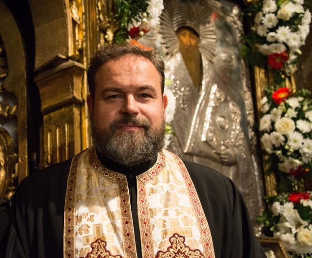 IPS Mitropolit Teofan: „Dacă omul devine odihnitor de Dumnezeu, este și odihnitor de semeni”