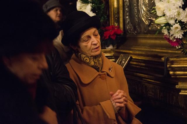 IPS Mitropolit Teofan: „Dacă omul devine odihnitor de Dumnezeu, este și odihnitor de semeni”