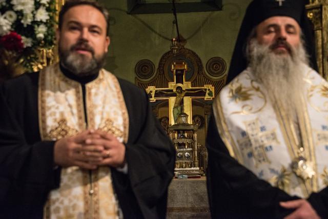 IPS Mitropolit Teofan: „Dacă omul devine odihnitor de Dumnezeu, este și odihnitor de semeni”