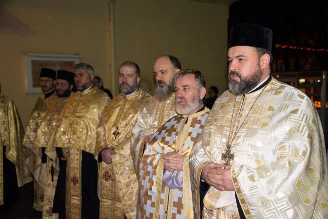 IPS Mitropolit Teofan: „Dacă omul devine odihnitor de Dumnezeu, este și odihnitor de semeni”