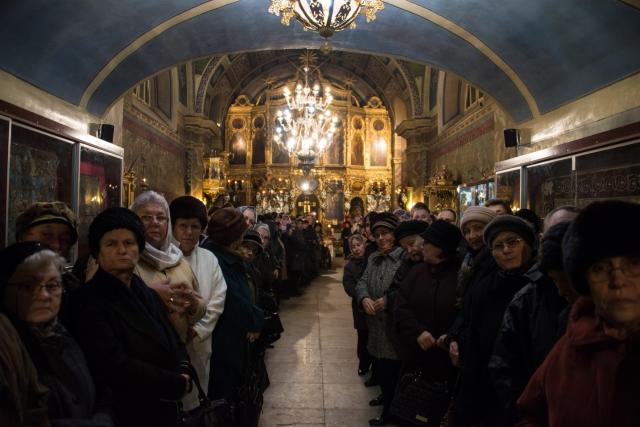 IPS Mitropolit Teofan: „Dacă omul devine odihnitor de Dumnezeu, este și odihnitor de semeni”