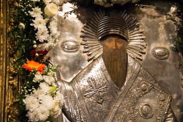 IPS Mitropolit Teofan: „Dacă omul devine odihnitor de Dumnezeu, este și odihnitor de semeni”