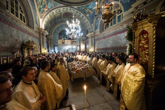 IPS Mitropolit Teofan: „Dacă omul devine odihnitor de Dumnezeu, este și odihnitor de semeni”
