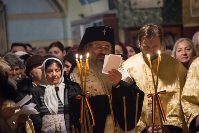 IPS Mitropolit Teofan: „Dacă omul devine odihnitor de Dumnezeu, este și odihnitor de semeni”