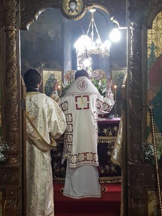 PS Damaschin Dorneanul: „Arăți bunătate față se semenul tău dacă jertfești din orgoliul tău și din dreptatea ta”