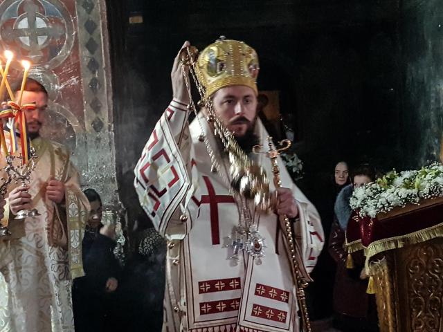 PS Damaschin Dorneanul: „Arăți bunătate față se semenul tău dacă jertfești din orgoliul tău și din dreptatea ta”
