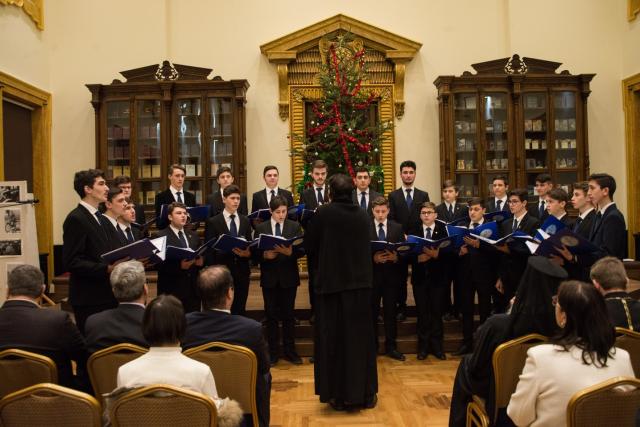 IPS Mitropolit Teofan: „Se încheie anul dedicat mărturisitorilor de altă dată, începe anul mărturisitorilor de acum!”