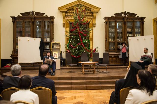 IPS Mitropolit Teofan: „Se încheie anul dedicat mărturisitorilor de altă dată, începe anul mărturisitorilor de acum!”