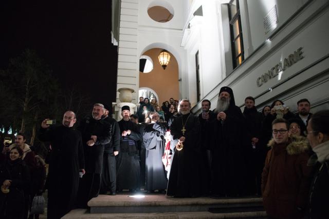 IPS Mitropolit Teofan: „Se încheie anul dedicat mărturisitorilor de altă dată, începe anul mărturisitorilor de acum!”