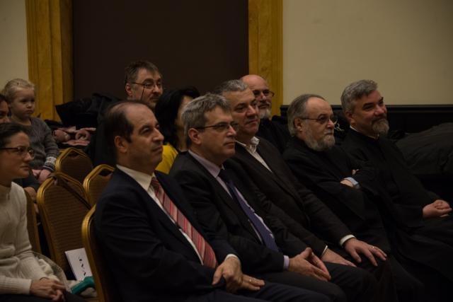 IPS Mitropolit Teofan: „Se încheie anul dedicat mărturisitorilor de altă dată, începe anul mărturisitorilor de acum!”