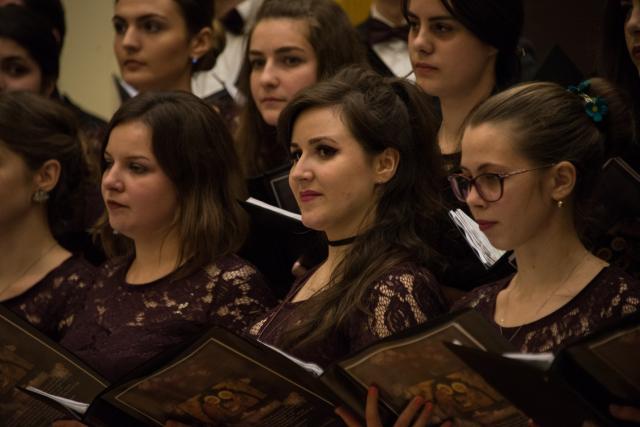 IPS Mitropolit Teofan: „Se încheie anul dedicat mărturisitorilor de altă dată, începe anul mărturisitorilor de acum!”