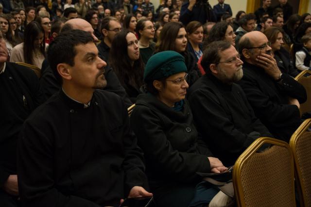 IPS Mitropolit Teofan: „Se încheie anul dedicat mărturisitorilor de altă dată, începe anul mărturisitorilor de acum!”