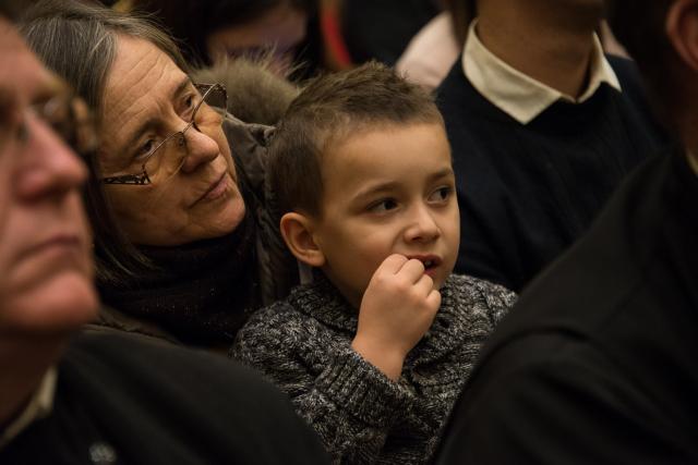 IPS Mitropolit Teofan: „Se încheie anul dedicat mărturisitorilor de altă dată, începe anul mărturisitorilor de acum!”