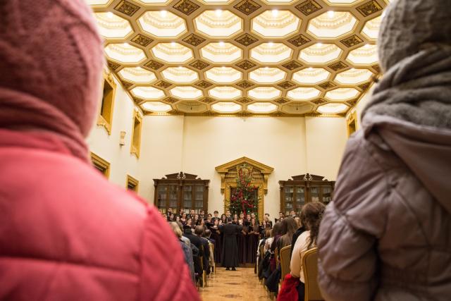 IPS Mitropolit Teofan: „Se încheie anul dedicat mărturisitorilor de altă dată, începe anul mărturisitorilor de acum!”