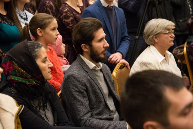 IPS Mitropolit Teofan: „Se încheie anul dedicat mărturisitorilor de altă dată, începe anul mărturisitorilor de acum!”