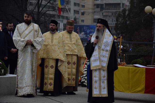 „O libertate fără limită este uciderea libertății și transformarea ei în haos”