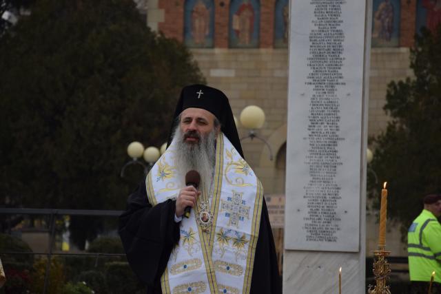 „O libertate fără limită este uciderea libertății și transformarea ei în haos”