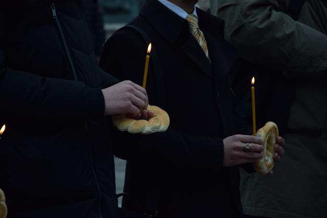 „O libertate fără limită este uciderea libertății și transformarea ei în haos”