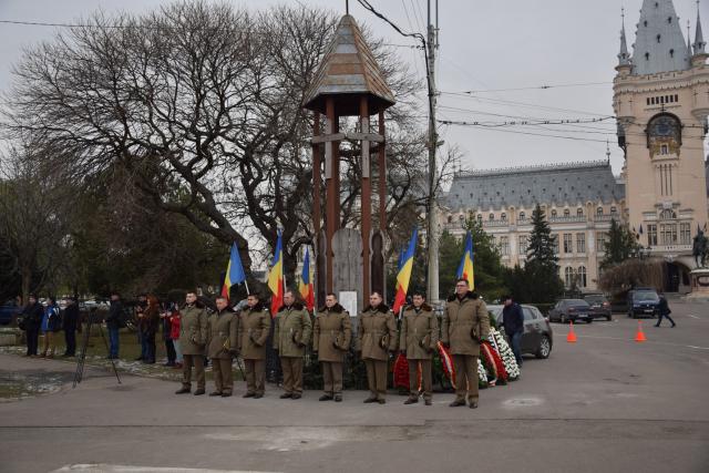 „O libertate fără limită este uciderea libertății și transformarea ei în haos”