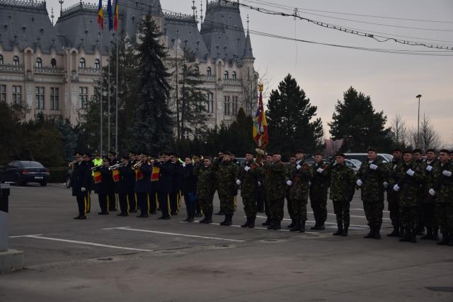 „O libertate fără limită este uciderea libertății și transformarea ei în haos”