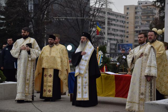 „O libertate fără limită este uciderea libertății și transformarea ei în haos”