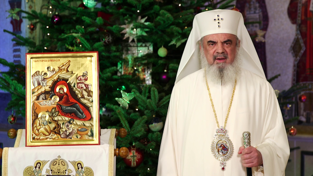 (Video) Crăciunul – sărbătoarea iubirii smerite a lui Dumnezeu față de oameni