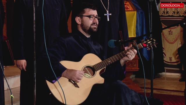 (Video) „În întâmpinarea Crăciunului” - Corala Armonia