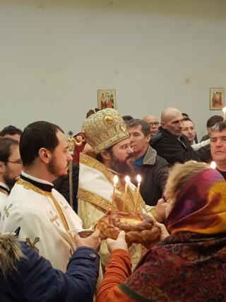 Mitropolitul Bartolomeu Anania, comemorat la șapte ani de la mutarea sa la cele veșnice