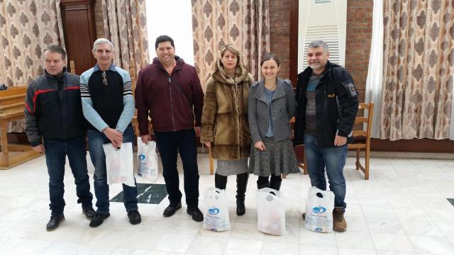 Festivalul „Suflet de român” la șah – 2018, a ajuns la final