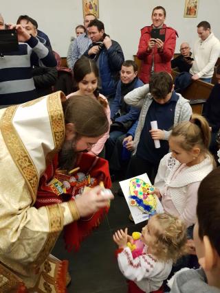 Mitropolitul Bartolomeu Anania, comemorat la șapte ani de la mutarea sa la cele veșnice