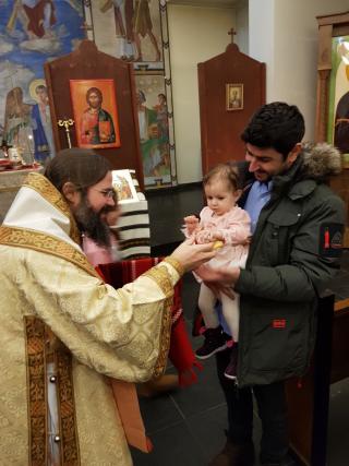 Mitropolitul Bartolomeu Anania, comemorat la șapte ani de la mutarea sa la cele veșnice