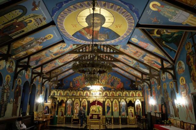 Românii din Norvegia au propriul lor lăcaș de cult