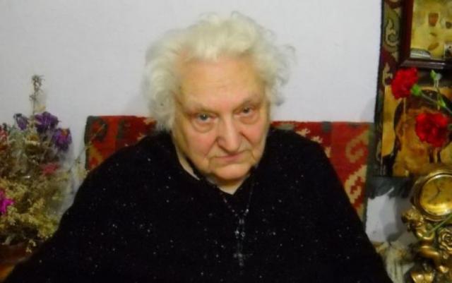Mesaj de condoleanţe al IPS Ioachim, la trecerea la cele veşnice a doamnei Aspazia Oţel Petrescu