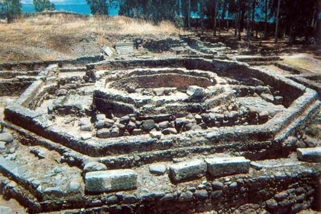 Ce importanță are casa în care a fost vindecat slăbănogul din Capernaum?