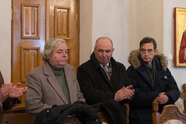 Comemorarea şi cinstirea lui Mihai Eminescu la Putna