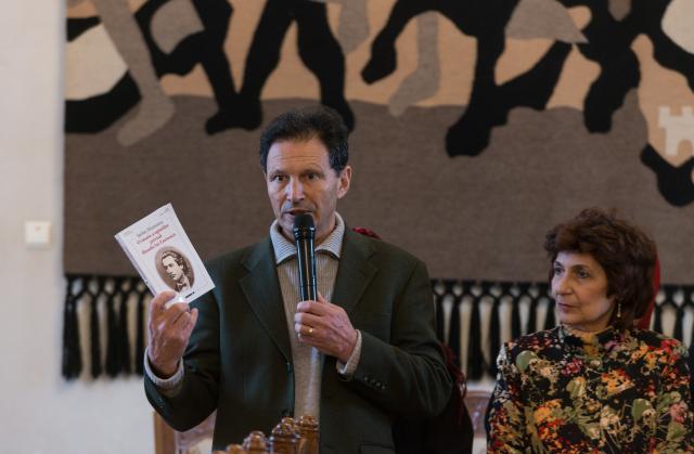 Comemorarea şi cinstirea lui Mihai Eminescu la Putna