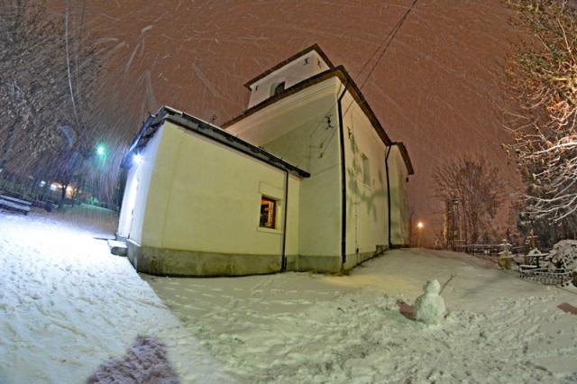 „Sfinţii Atanasie şi Chiril au apărat şi mărturisit credinţa cea adevărată“