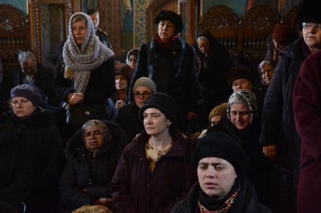 „Sfinţii Atanasie şi Chiril au apărat şi mărturisit credinţa cea adevărată“