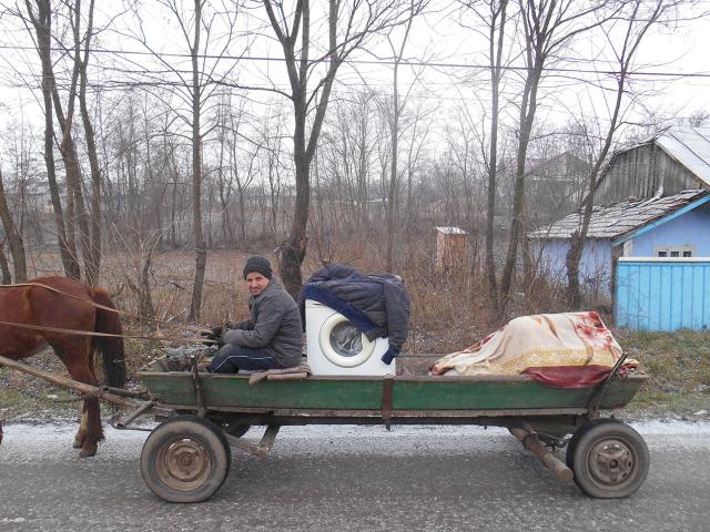 Proiect misionar-pastoral „Lumini de sărbători“