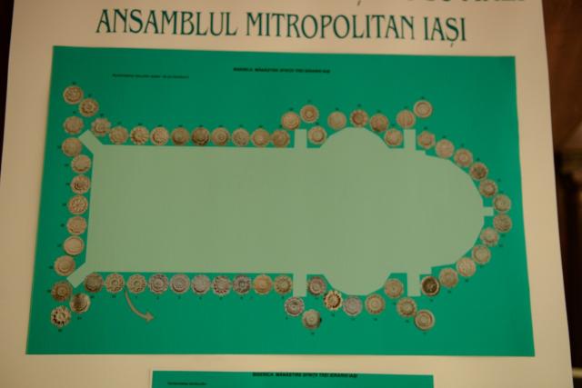 Expoziție de artă textilă la Muzeul Mitropolitan din Iași: „Interferențe”